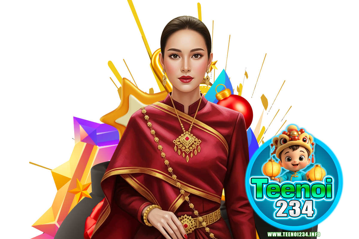 teenoi234 สมัคร