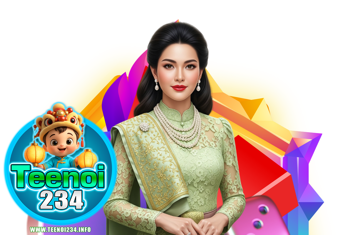 teenoi234 เว็บตรง